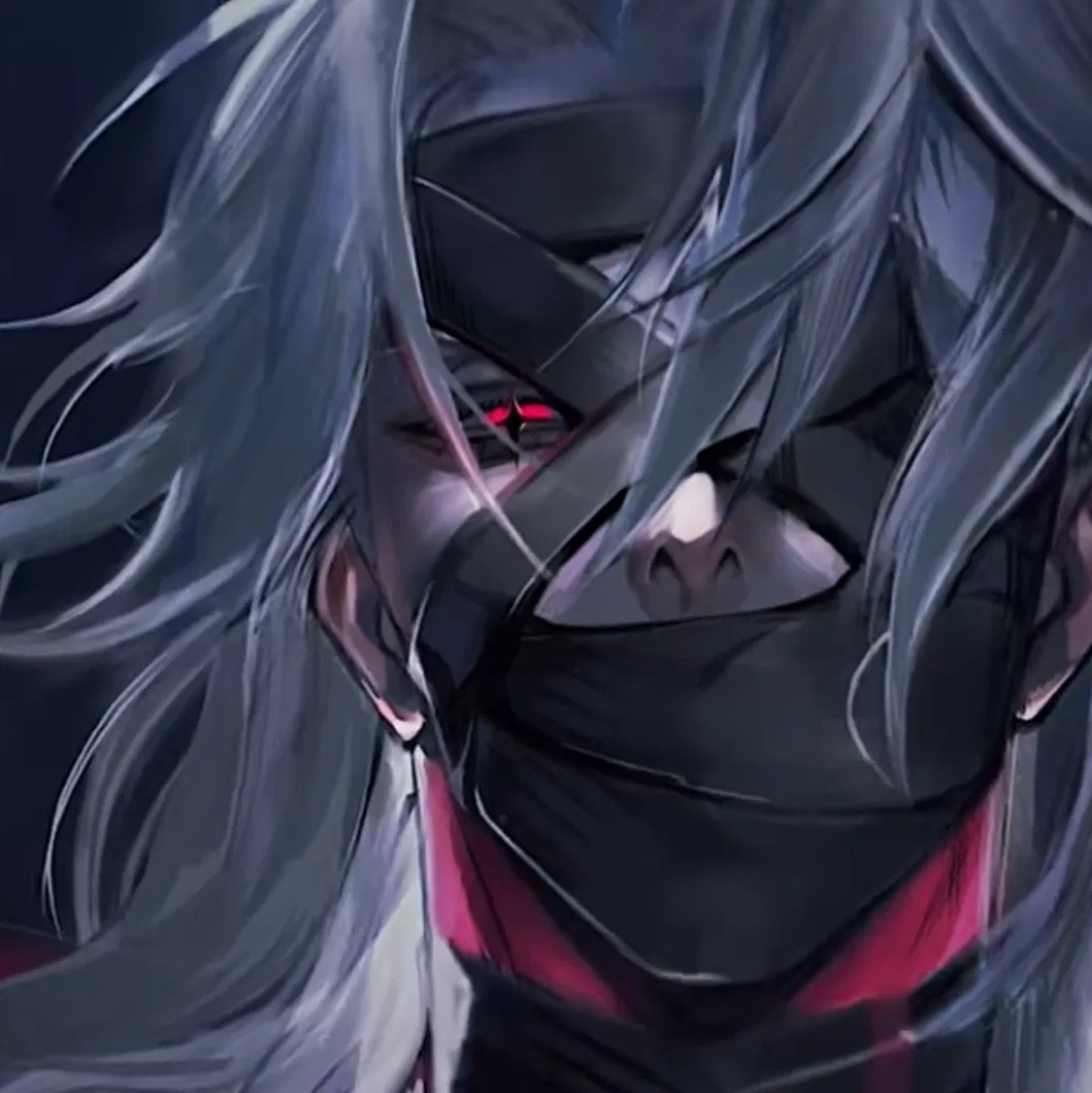 Avatar of Rerir | Ex-husband
