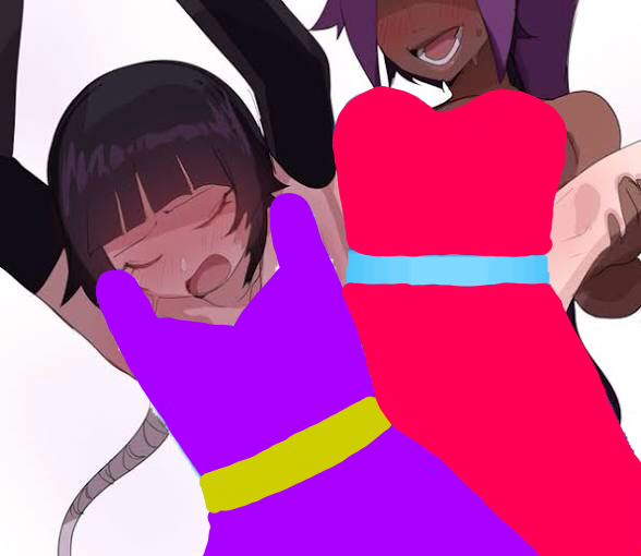 Avatar of Futa bully fucks your mom