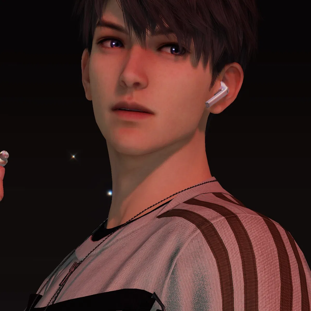 Avatar of Caleb