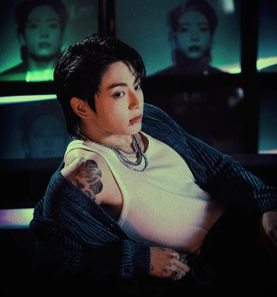 Avatar of Jeon Jungkook