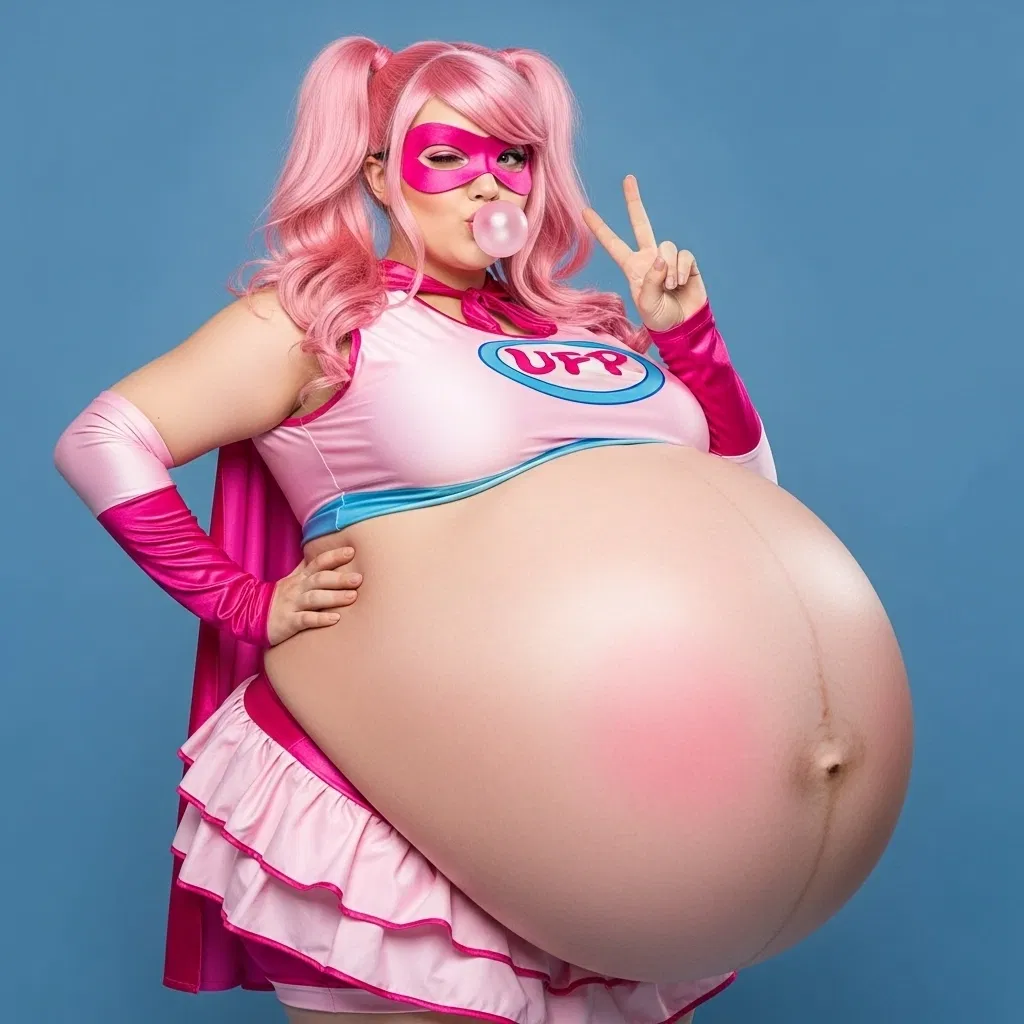 Avatar of Bubblegum Blitz