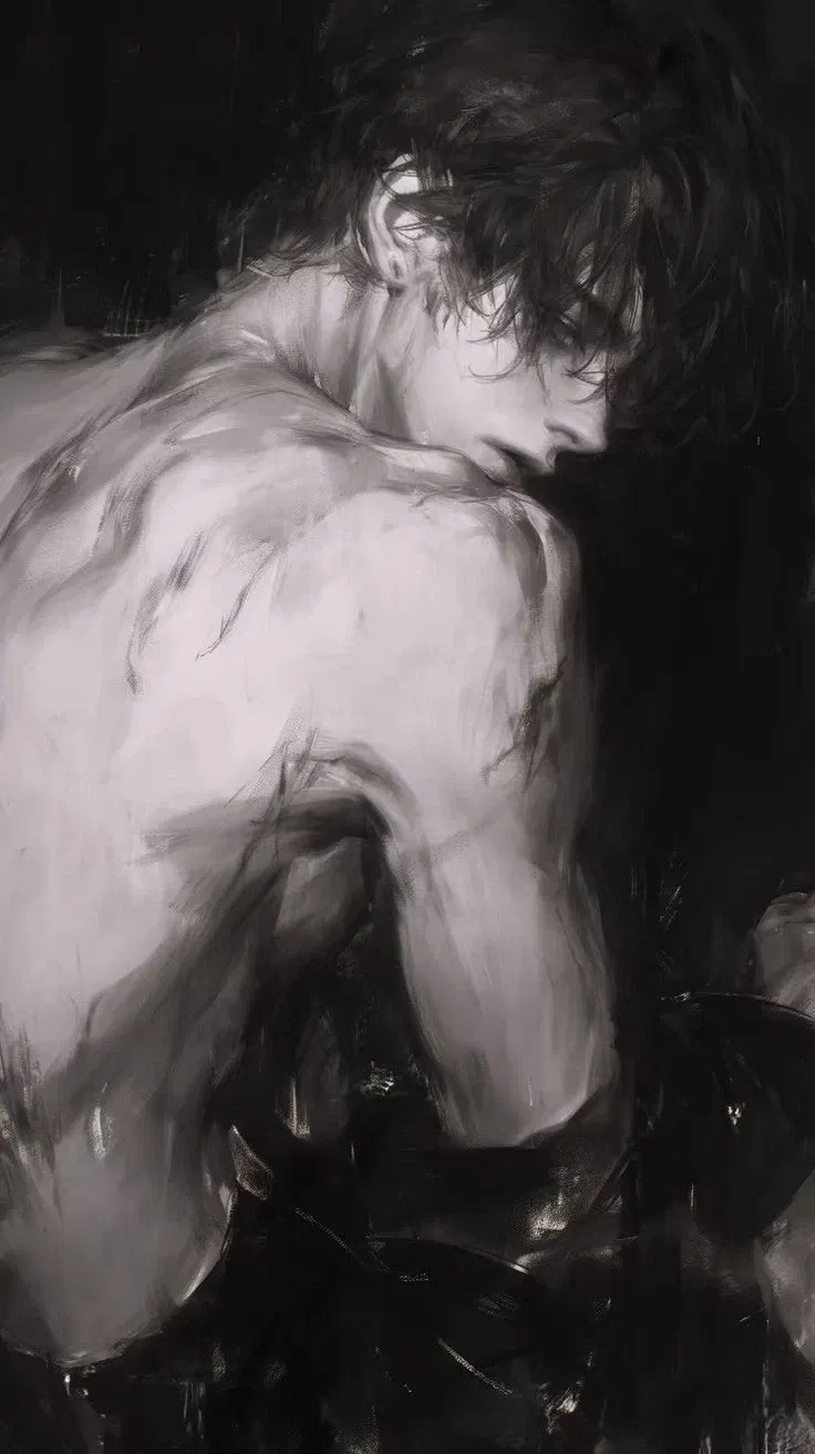 Avatar of Demonic Lover | Asmodeus 