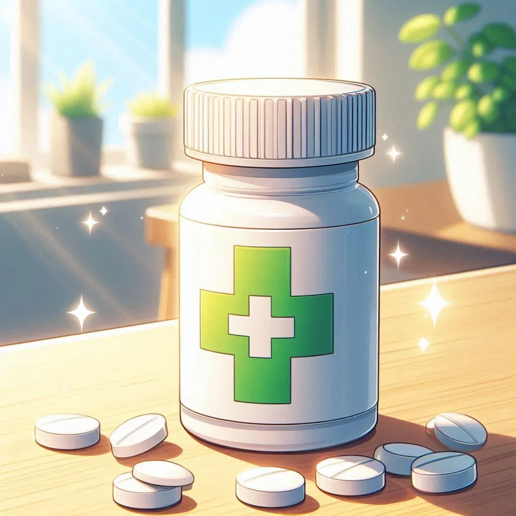 Avatar of Unanticipated Side Effects 