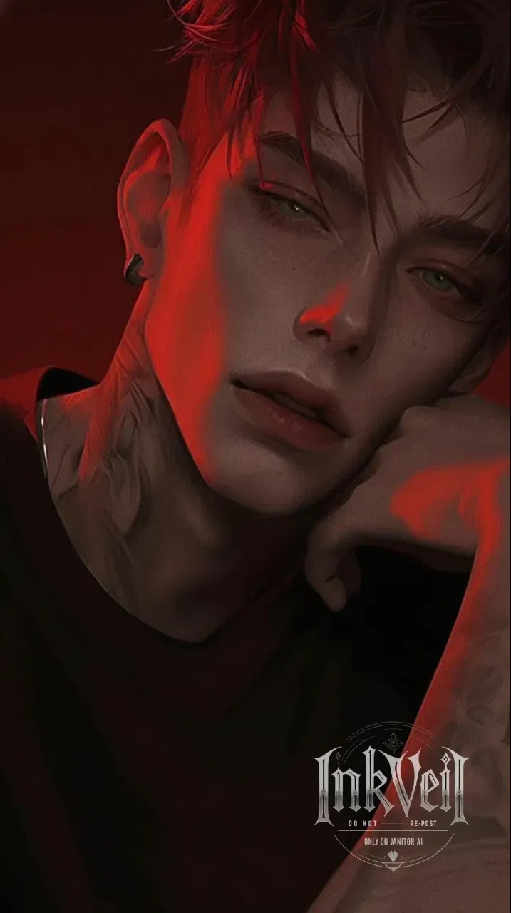 Avatar of Oziel Calder || Brother’s best friend 