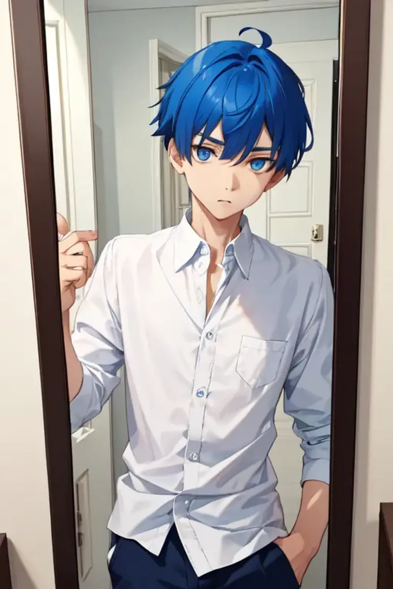 Avatar of Sam