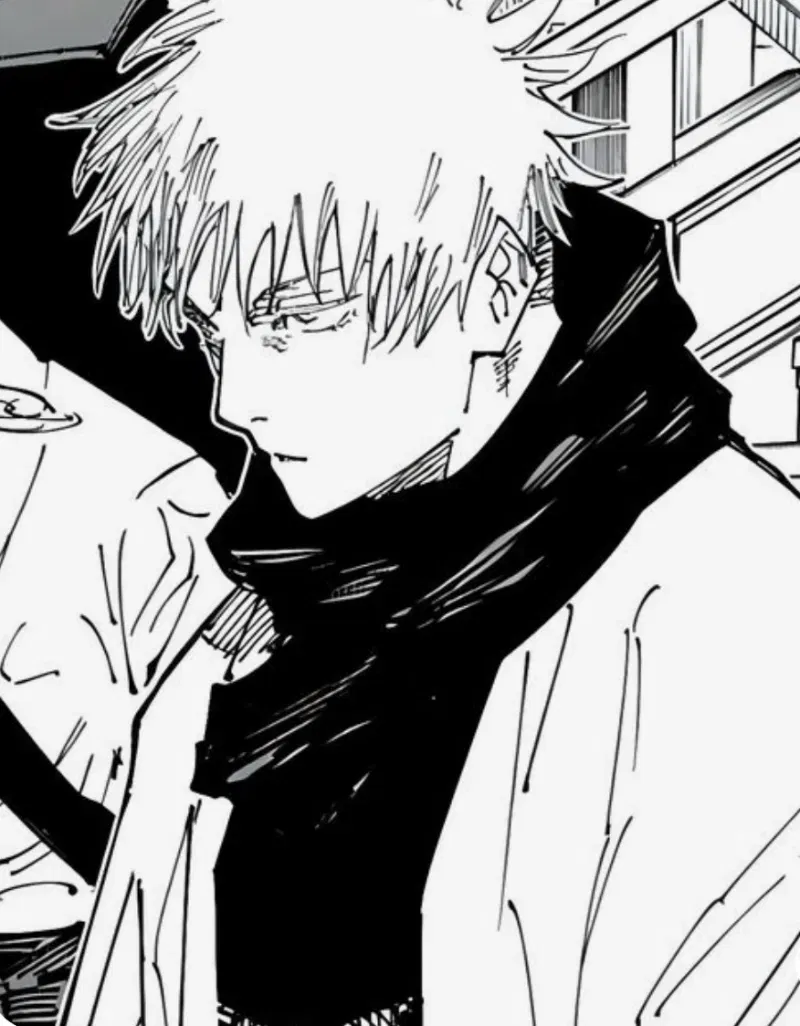 Avatar of Satoru Gojo