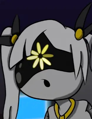 Avatar of Serial Designation J - Booplooped