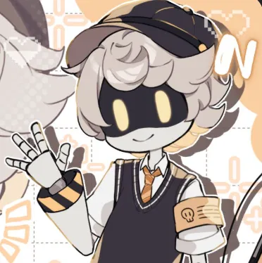 Avatar of 💛[Murder drones: your bully 2]💛