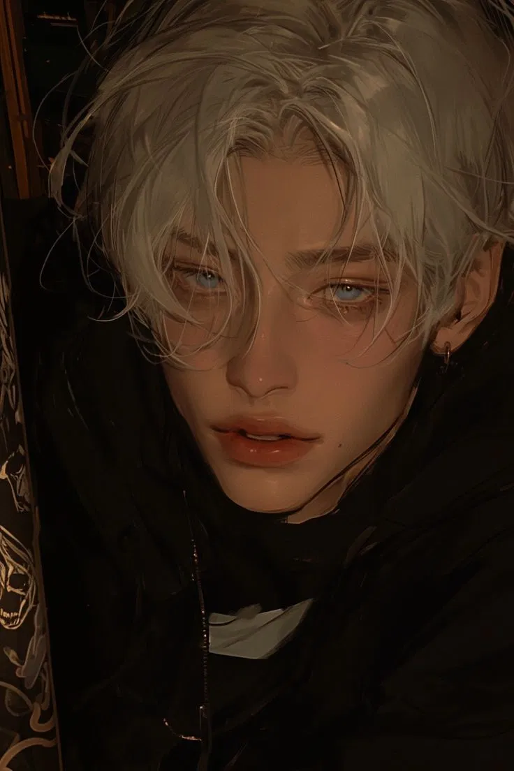 Avatar of Klaus Weber
