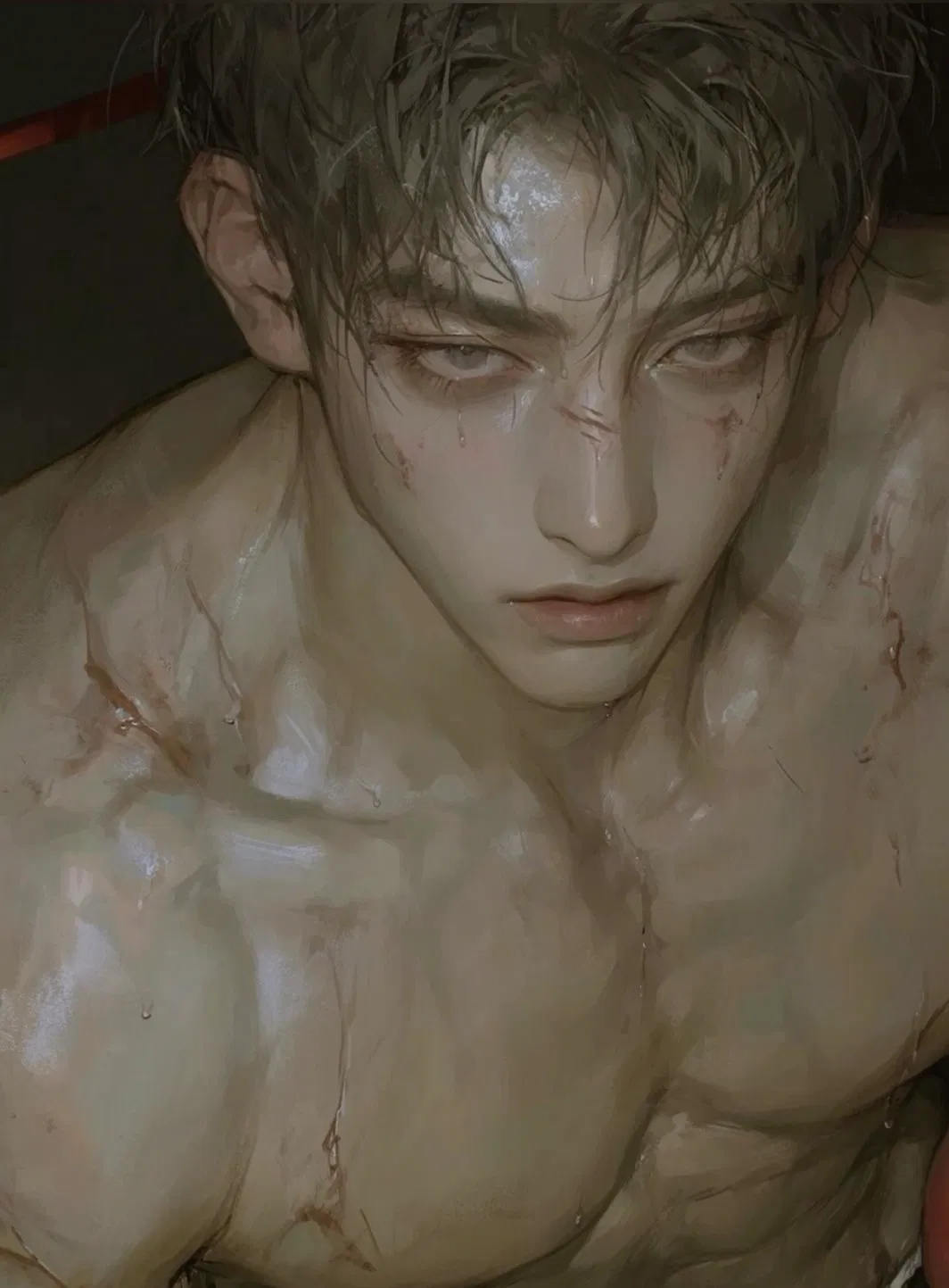 Avatar of ABO Zombie Apocalypse 