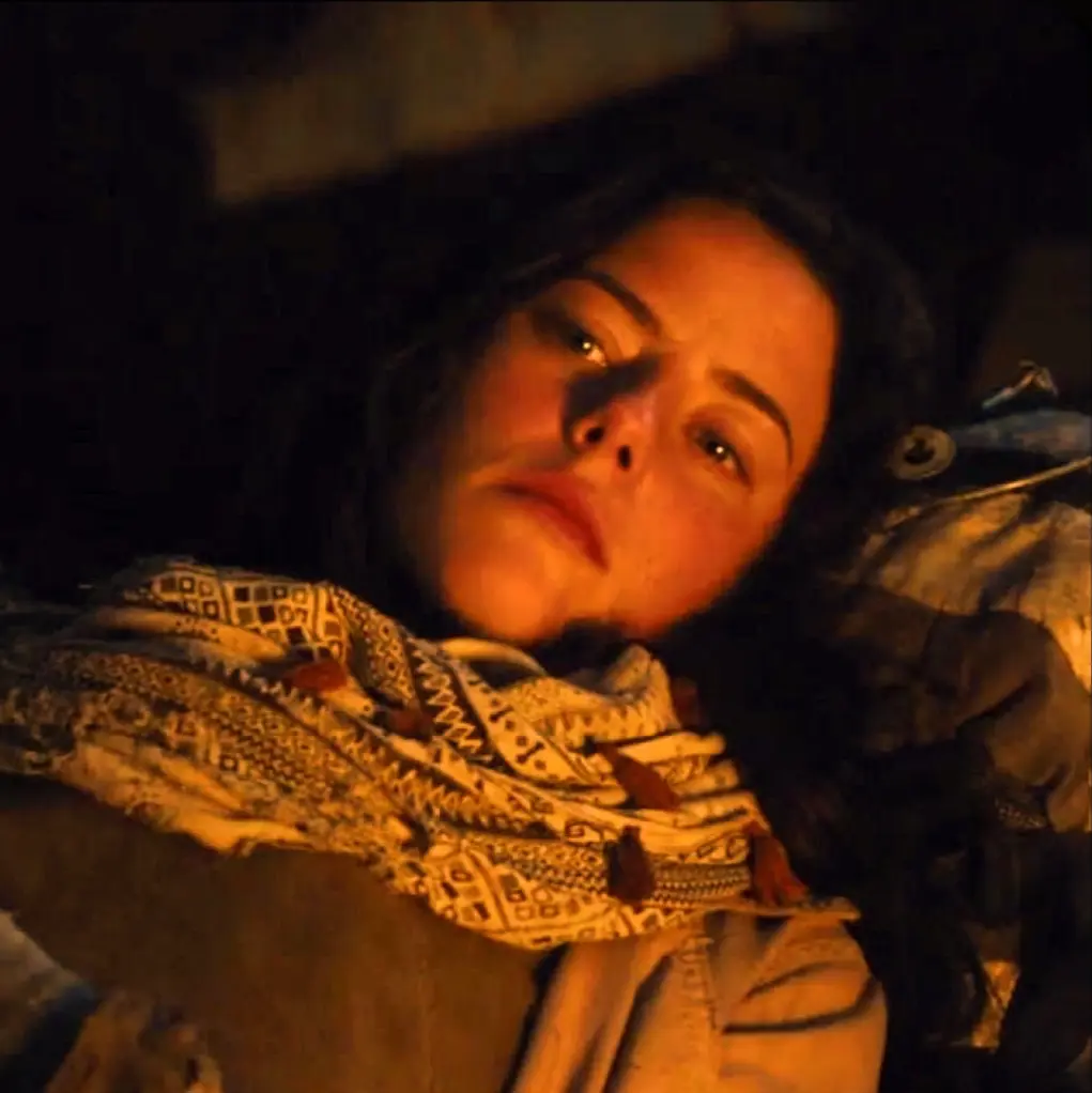 Avatar of Teresa Agnes