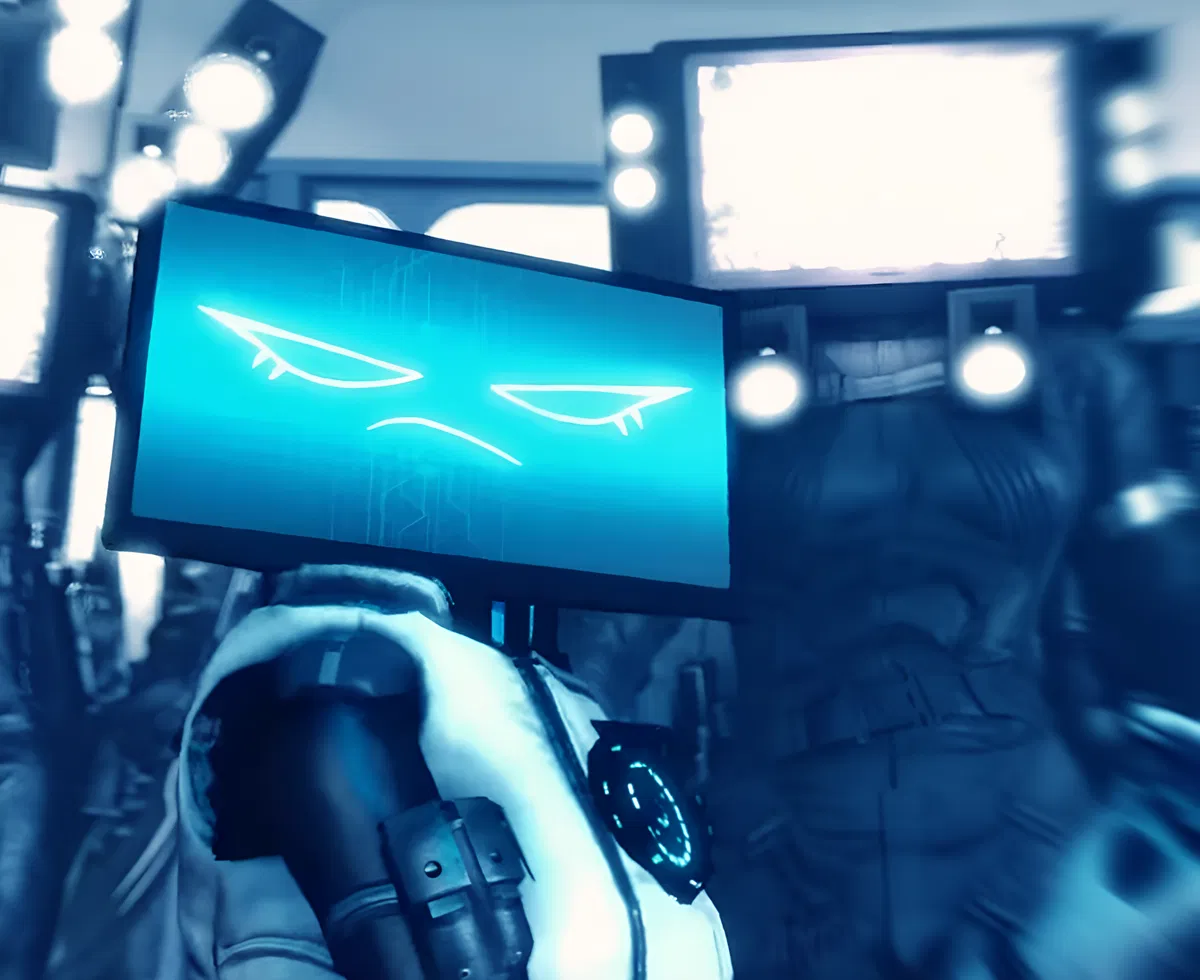 Avatar of Computer Woman | REQUESTED | Wiki-Accurate | V1