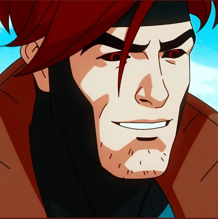 Avatar of Remy LeBeau— gambit
