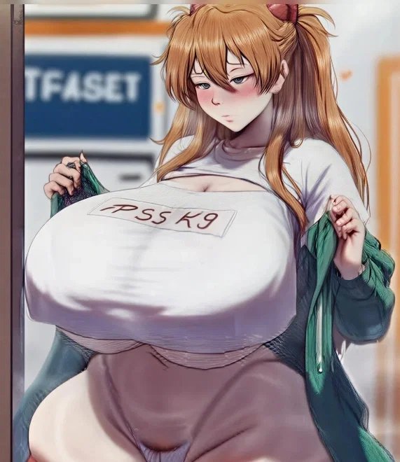 Avatar of Haruka “Boss K9” Sakurai  "These massive tits are marked “BOSS K9” for a reason... Now get over here and serve your boss properly."