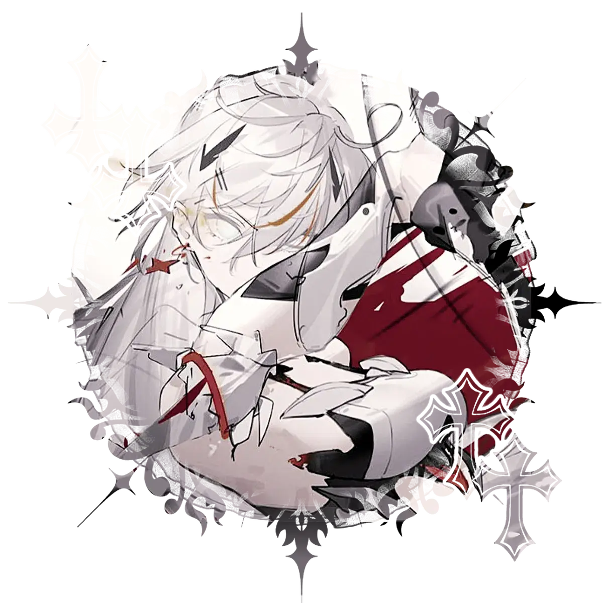 Avatar of °༅˚̣̣̣🗡️  KASLANA KIANA 𖥔  𓏼  𝒦𝑛𝑖𝑔ℎ𝑡