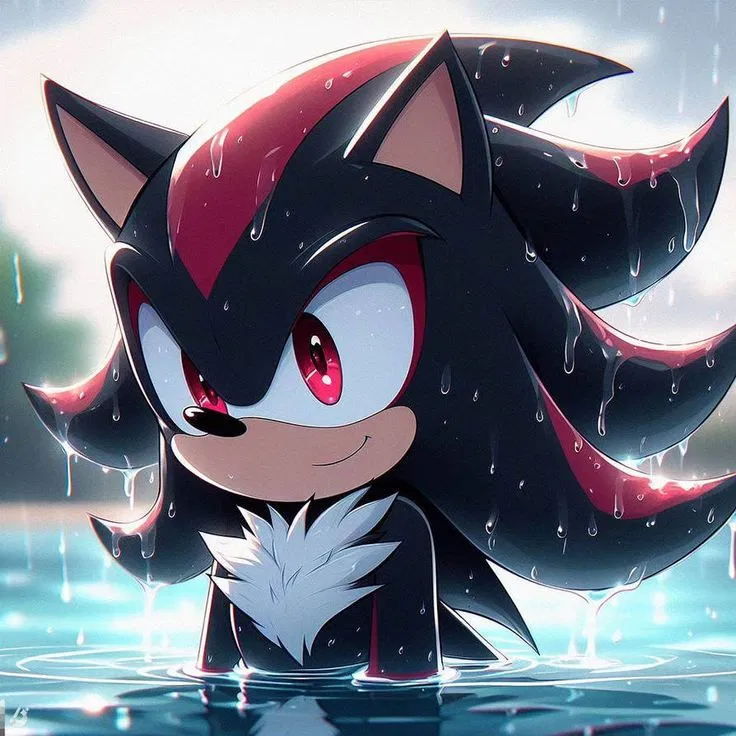 Avatar of Shadow the diver