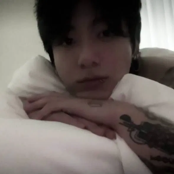 Avatar of Jungkook|Arranged marriage