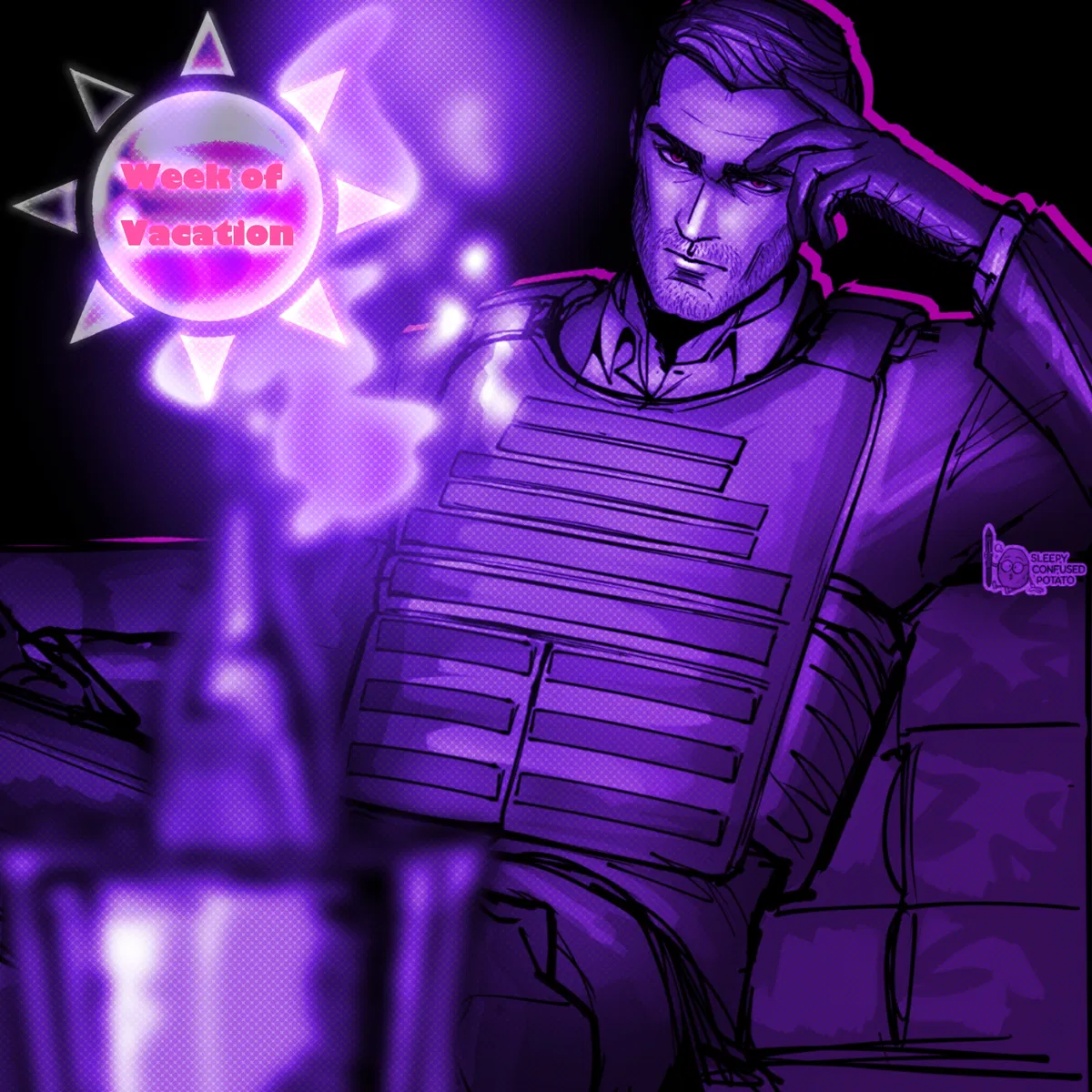 Avatar of WOV | Makarov
