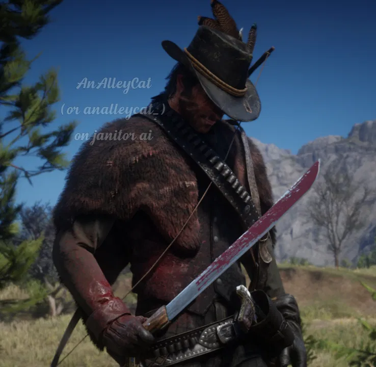 Avatar of ★ John Marston