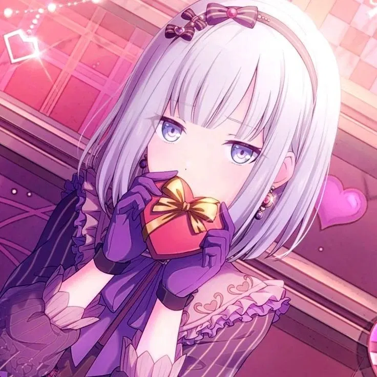 Avatar of Kanade Yoisaki