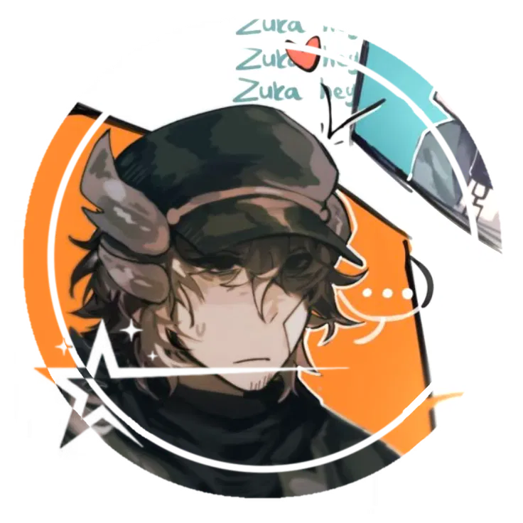 Avatar of zuka ┆ phighting 𓂃 ִֶָ ᛝ ⋆࿐𓂅