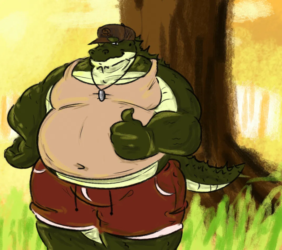Avatar of Robert "Rob" Albury 