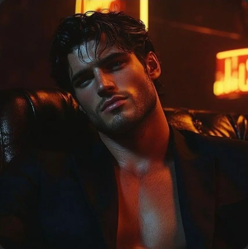 Avatar of Xavier king (your past bully who’s now a mafia king)