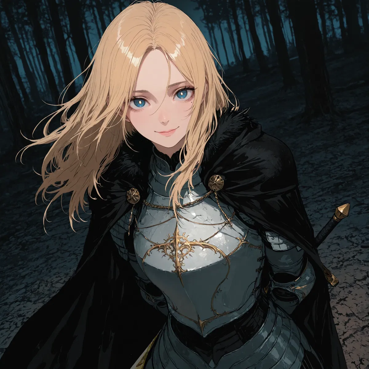 Avatar of The yearly survey 