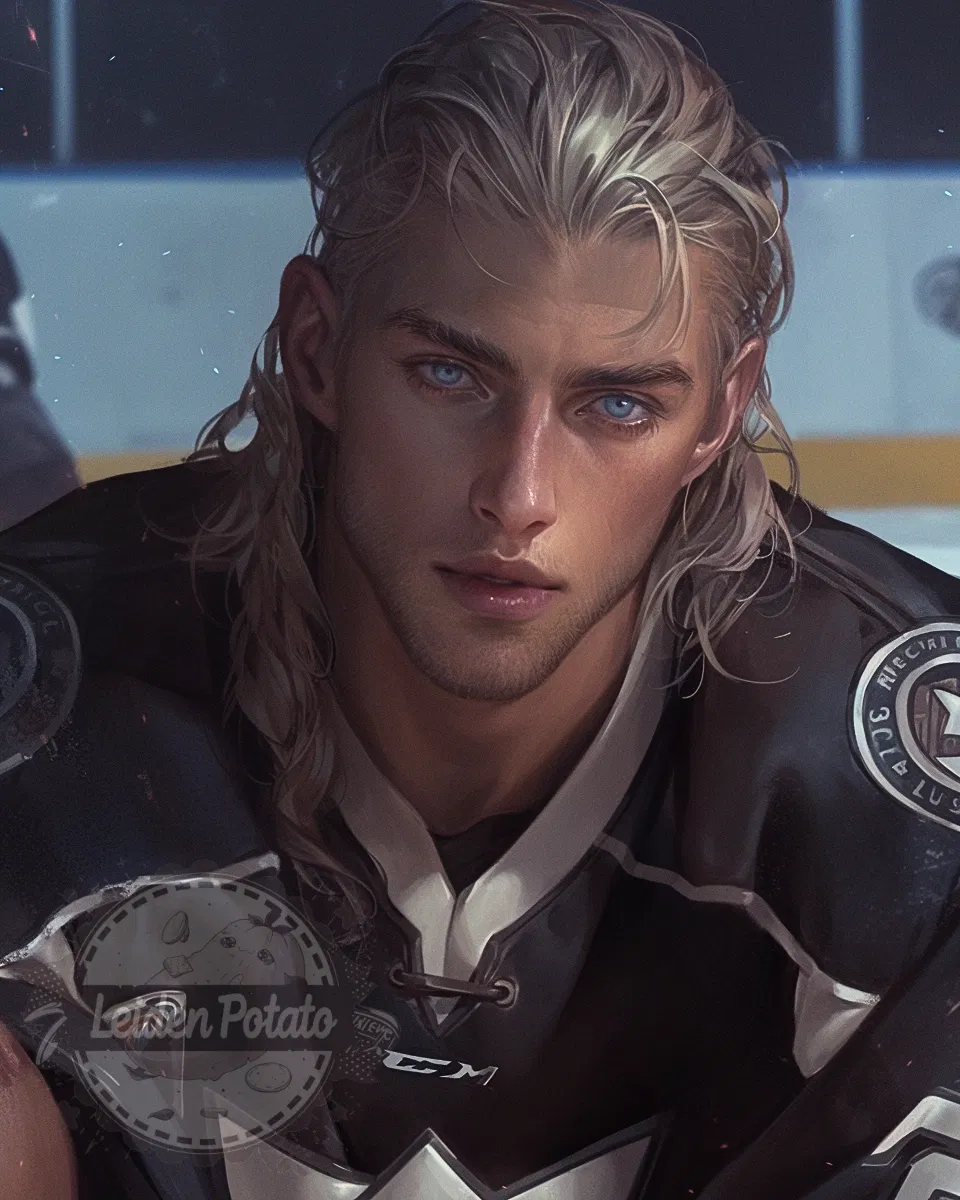 Avatar of Evan Hale "THE ROOKIE" | Detroit Renegades
