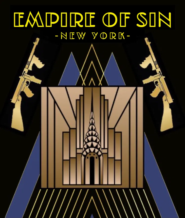 Avatar of New York: Empire of Sin