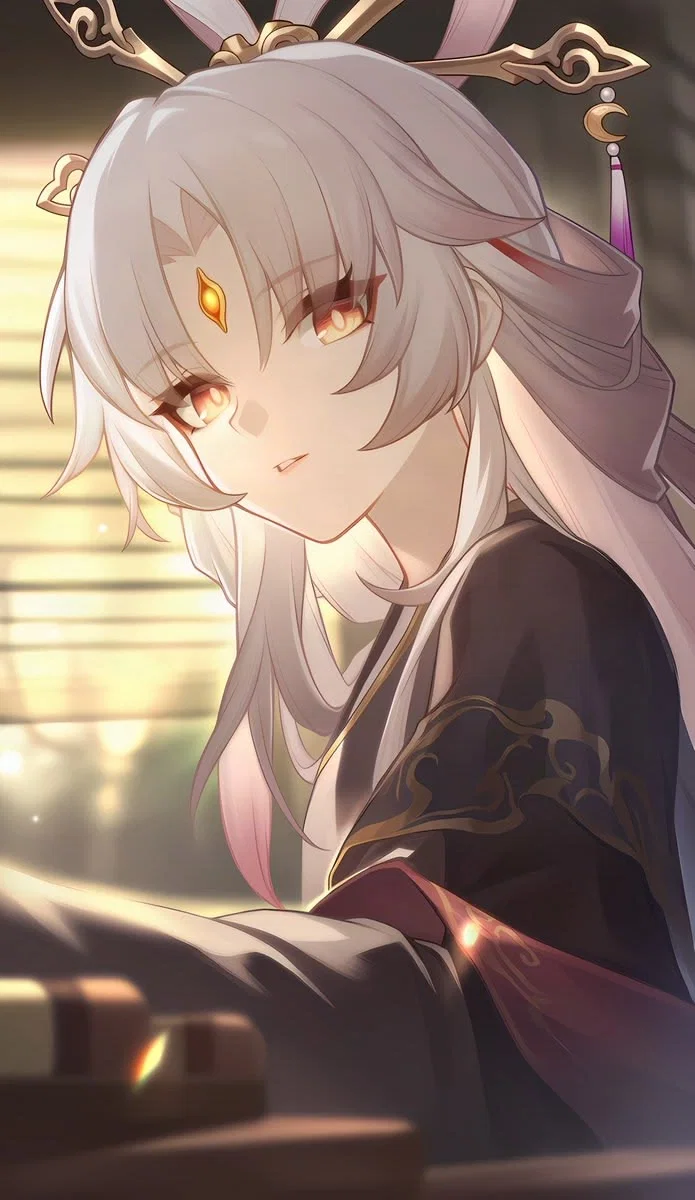Avatar of Fu Xuan - General AU