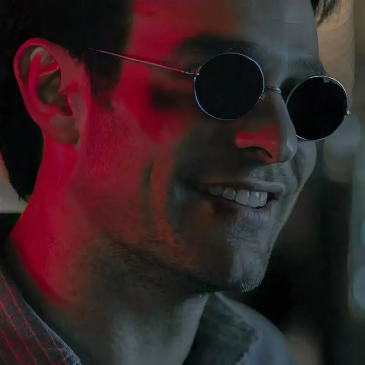 Avatar of Matt Murdock | Daredevil