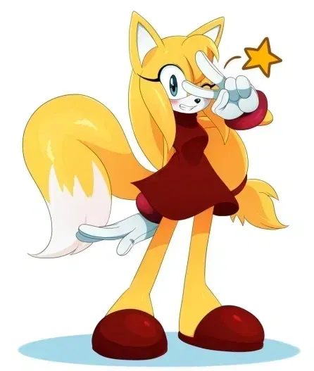 Avatar of °✧★~ Zooey the Vixen ~★✧°