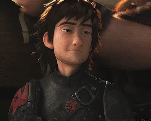 Avatar of Exiled!Hiccup Haddock 