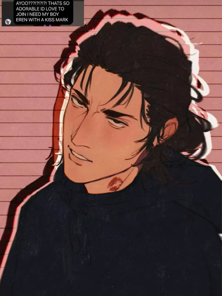 Avatar of Eren Jaeger