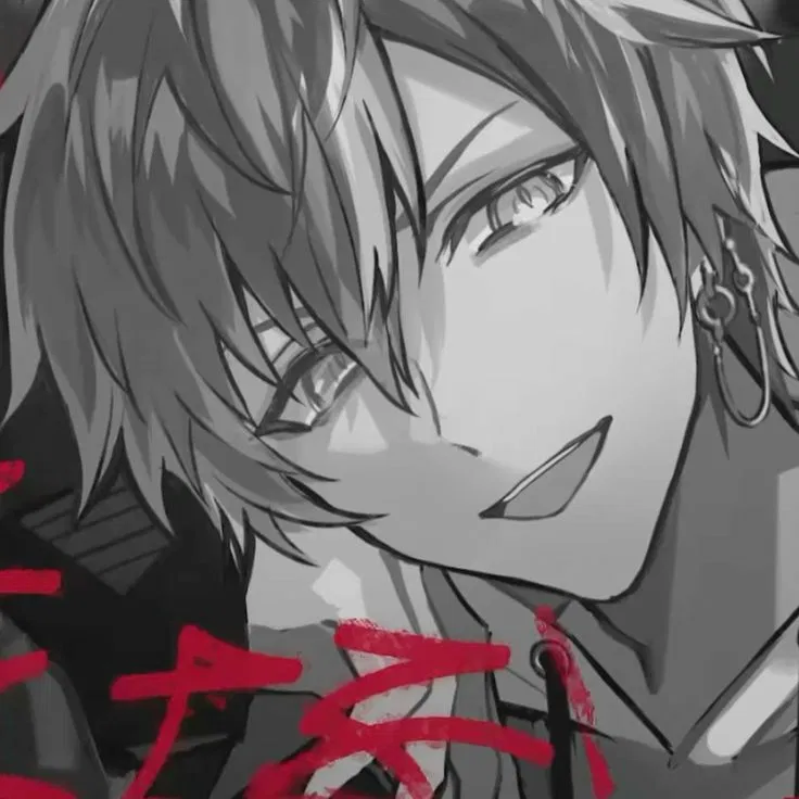 Avatar of Akito Shinonome