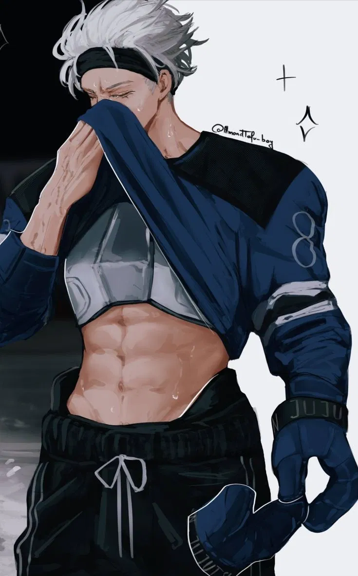 Avatar of Satoru Gojo