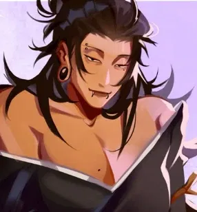 Avatar of ✦ Suguru Geto 🏳️‍⚧️💜