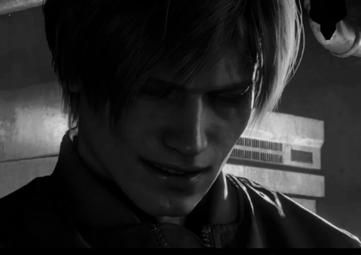 Avatar of 🍒 || leon s kennedy