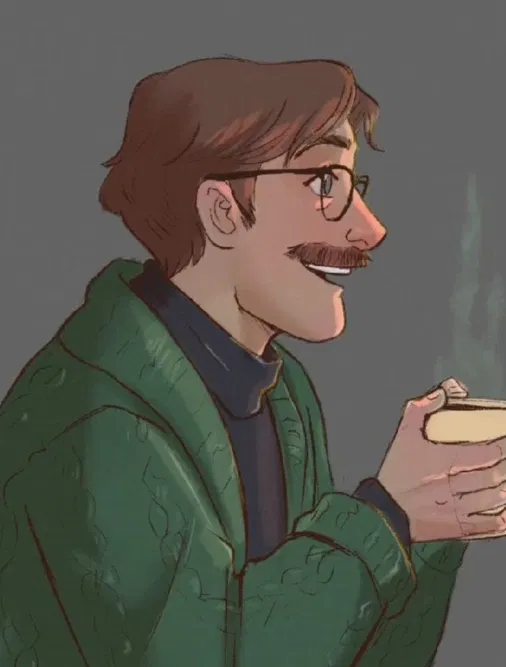 Avatar of Harvey SDV