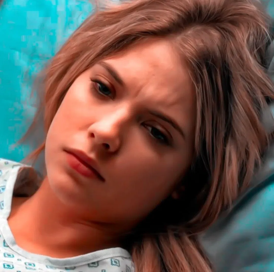 Avatar of Hanna Marin (Pretty Little Liars)