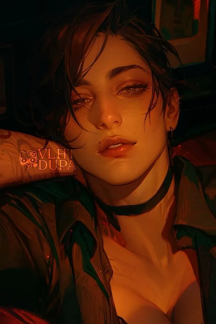 Avatar of Toni Wright | DISTRACTION