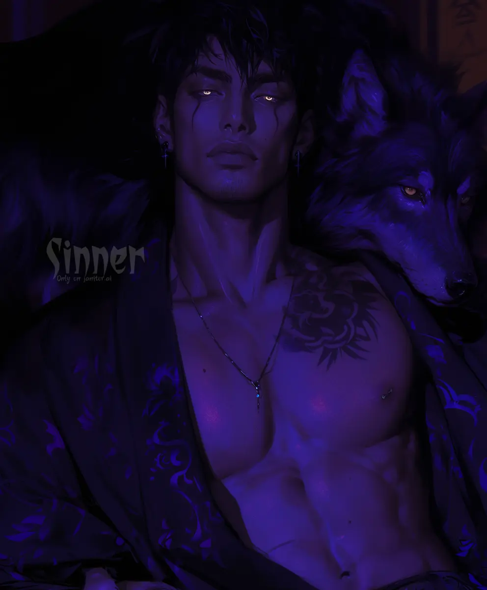Avatar of Betrayal |Demon