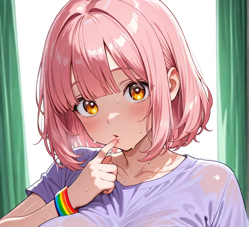Avatar of Naive friend 