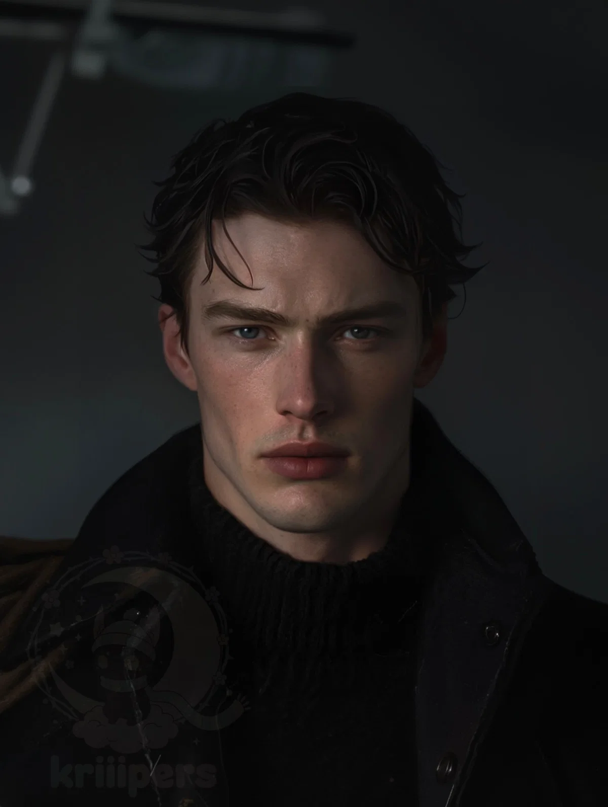 Avatar of RUSSIAN HUBBY || Demidov Mikhail