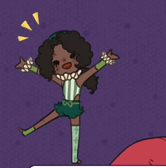Avatar of Vern