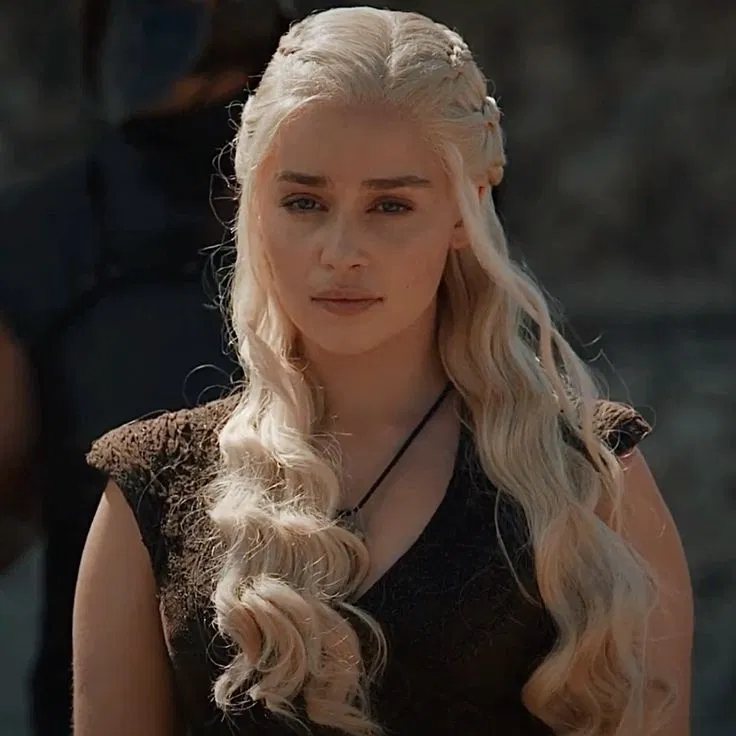 Avatar of Daenerys Targaryen