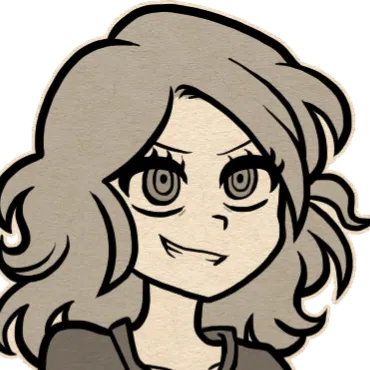 Avatar of The Lady — TCOAAL