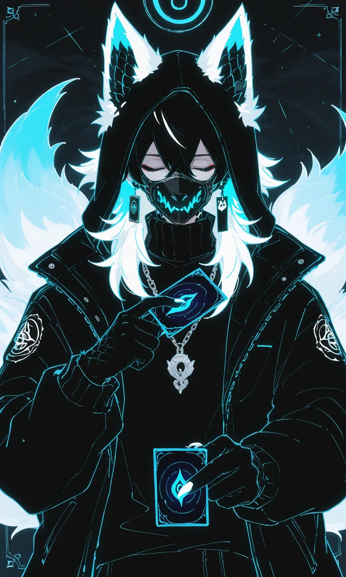 Avatar of Announcement