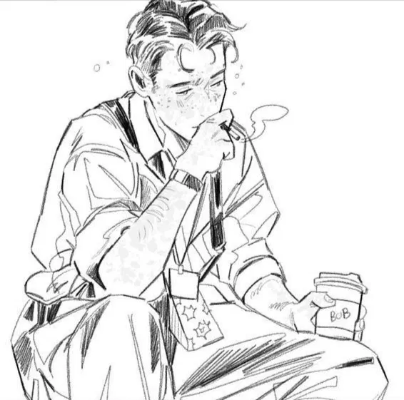 Avatar of Victor Martin